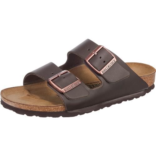 Se BIRKENSTOCK Pantoletter 'Arizona'  choko ved About You