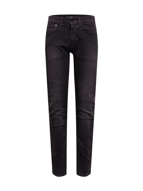 DENHAM Jeans 'BOLT'  black denim