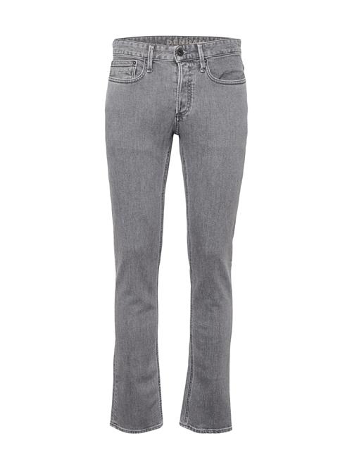 DENHAM Jeans 'RIDGE'  grey denim