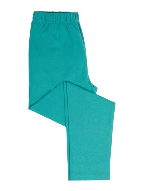 Frugi Leggings 'Libby'  aqua