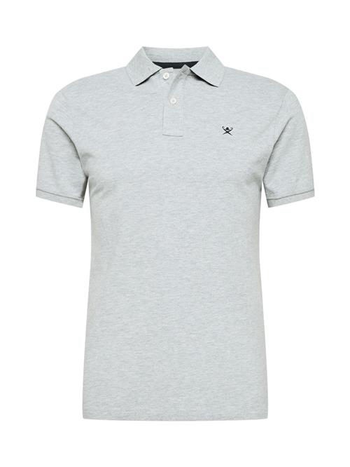 Hackett London Bluser & t-shirts  grå