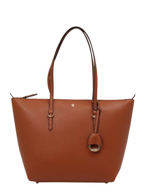 Lauren Ralph Lauren Shopper 'Keaton'  brun