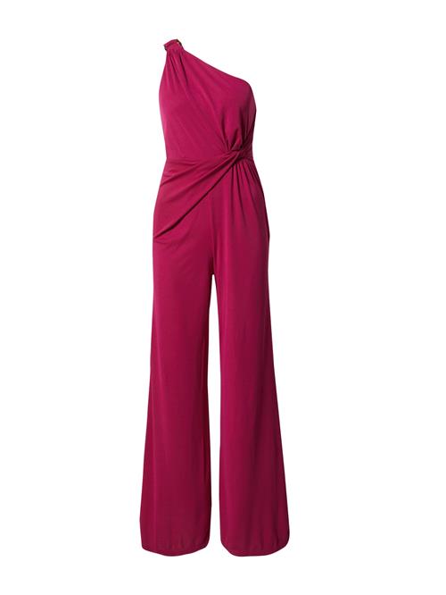 Se Lauren Ralph Lauren Jumpsuit  eosin ved About You