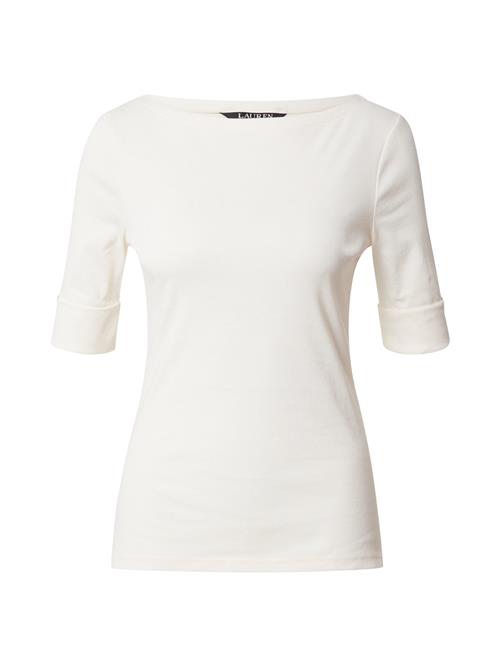 Se Lauren Ralph Lauren Shirts 'JUDY'  creme ved About You