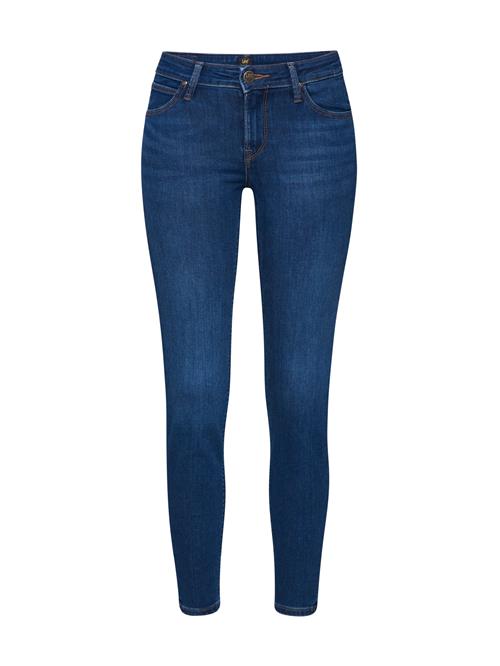 Se Lee Jeans 'Scarlett'  blue denim ved About You