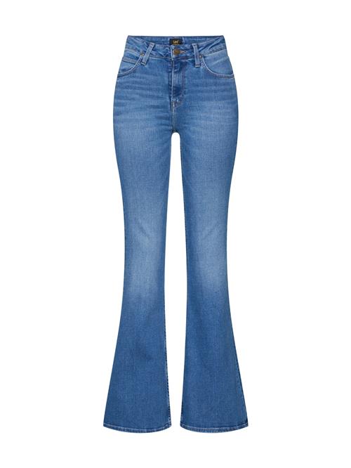 Lee Jeans 'BREESE'  blue denim