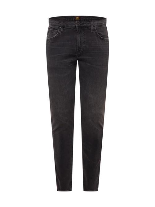 Se Lee Jeans 'Luke'  black denim ved About You