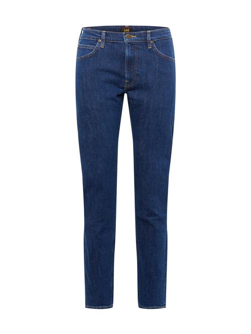 Lee Jeans 'Daren'  blue denim