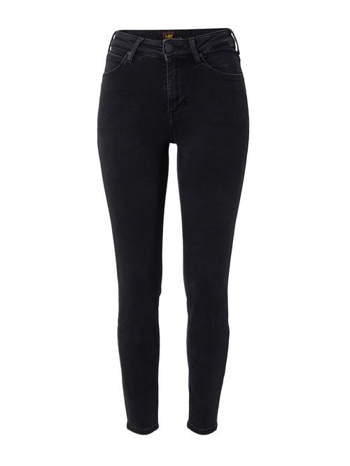 Lee Jeans 'FOREVERFIT'  black denim