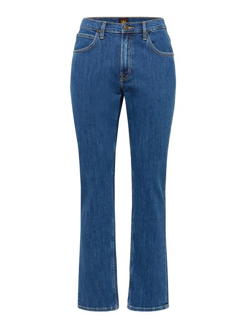 Lee Jeans 'BROOKLYN STRAIGHT'  blue denim