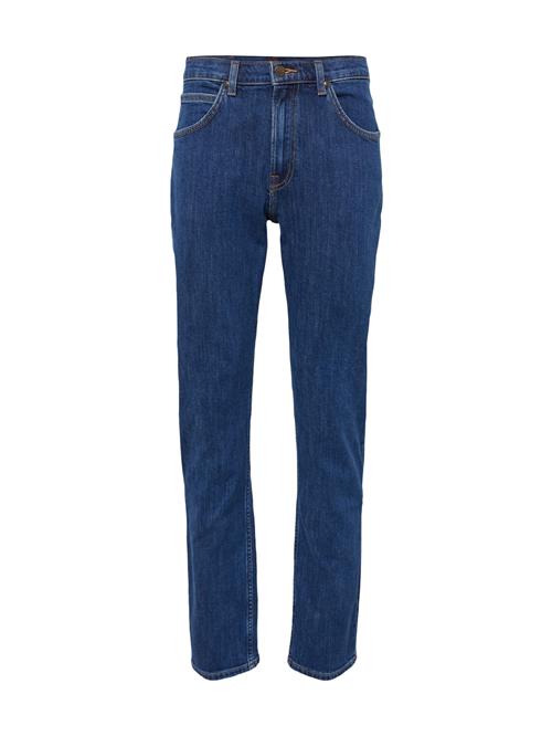 Se Lee Jeans 'BROOKLYN'  blue denim ved About You