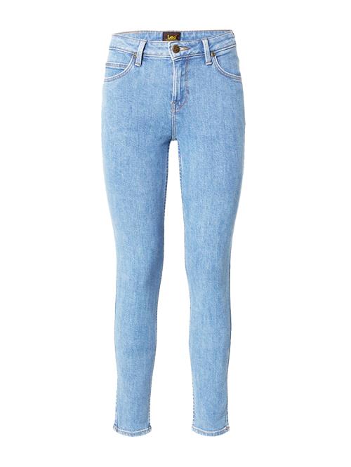 Lee Jeans 'SCARLETT'  lyseblå