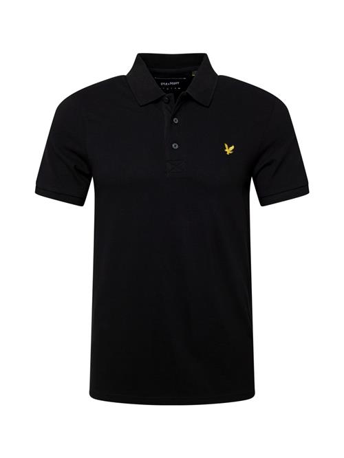 Lyle & Scott Bluser & t-shirts  gul / sort