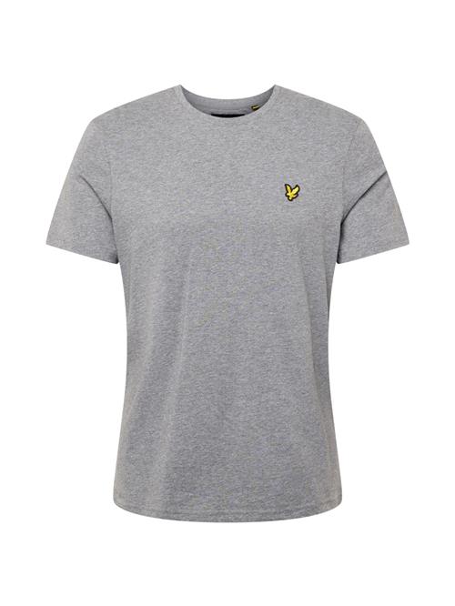 Se Lyle & Scott Bluser & t-shirts  guld / grå-meleret / sort ved About You