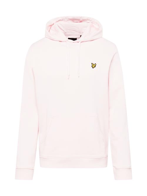 Lyle & Scott Sweatshirt  pastelpink