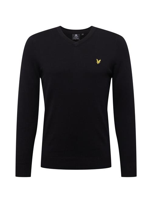 Se Lyle & Scott Pullover  sort ved About You