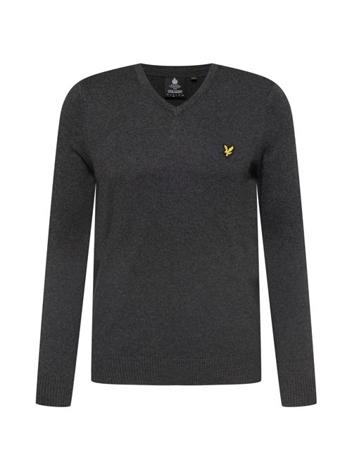 Se Lyle & Scott Pullover  antracit ved About You