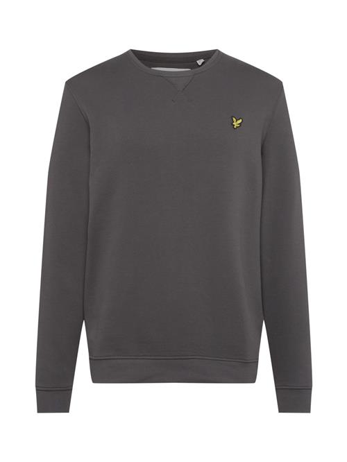 Se Lyle & Scott Sweatshirt  mørkegrå ved About You