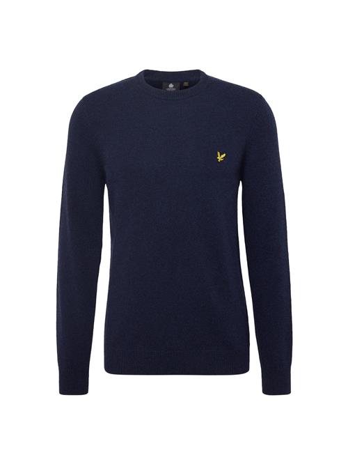 Lyle & Scott Pullover  navy