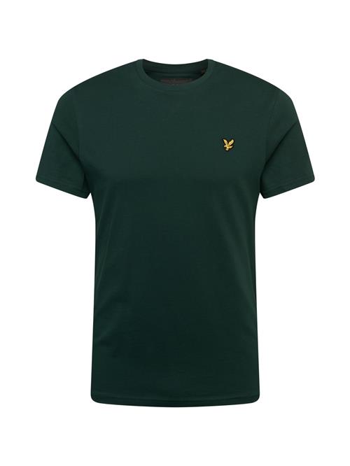 Se Lyle & Scott Bluser & t-shirts  guld / gran / sort ved About You