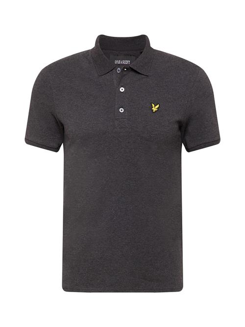 Lyle & Scott Bluser & t-shirts  mørkegrå