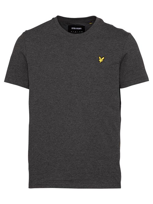 Se Lyle & Scott Bluser & t-shirts  gul / antracit / sort ved About You