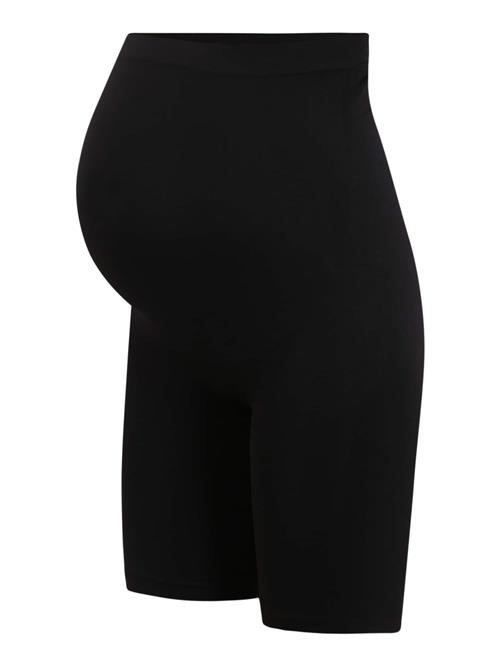 MAMALICIOUS Leggings 'Tia Jeanne'  sort