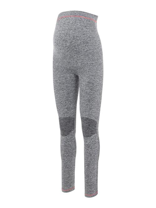 MAMALICIOUS Leggings  grå