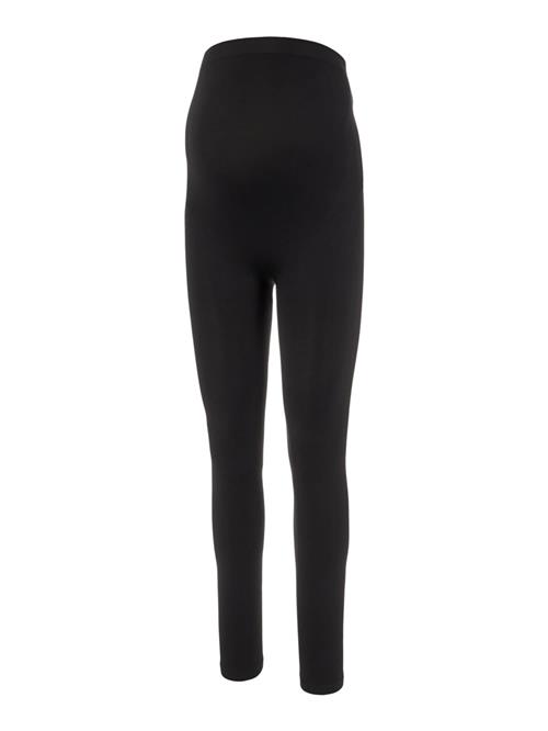 MAMALICIOUS Leggings 'Tia Jeanne'  sort