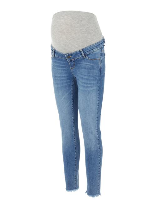 MAMALICIOUS Jeans 'MLMENDEZ'  blue denim