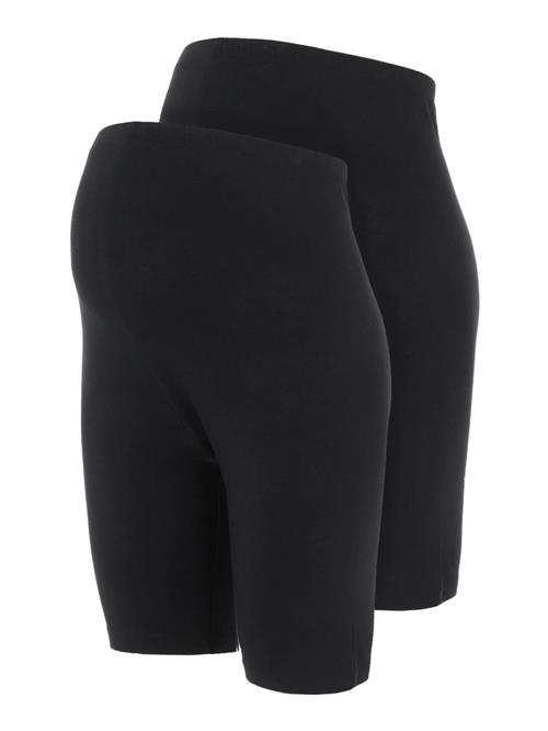 MAMALICIOUS Leggings 'Sanni'  sort