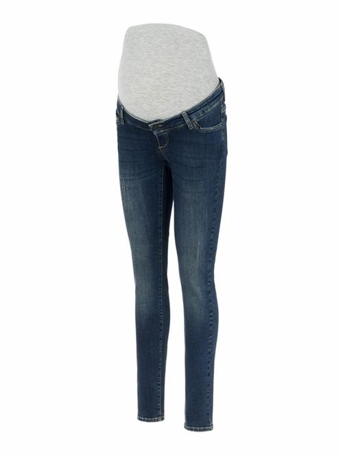 MAMALICIOUS Jeans  blue denim