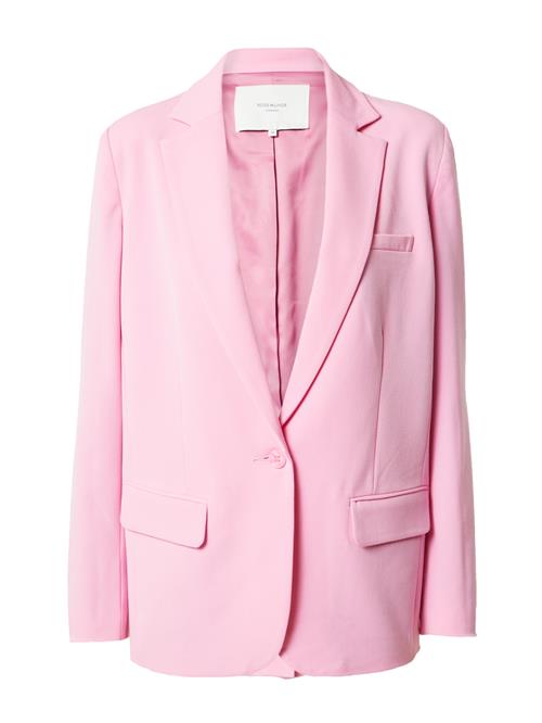 rosemunde Blazer  gammelrosa