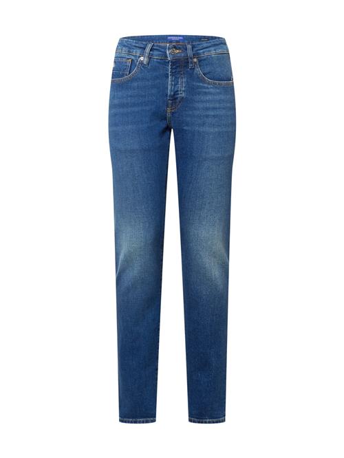 Se SCOTCH & SODA Jeans 'Ralston'  blue denim ved About You