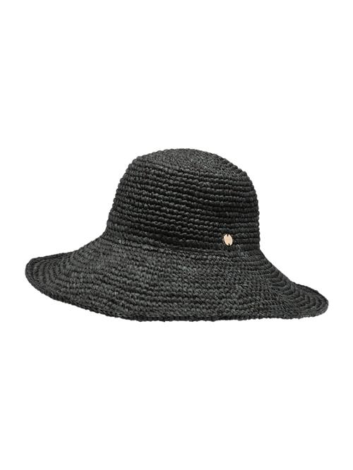 Se Seafolly Hat 'Coastal Raffia'  sort ved About You