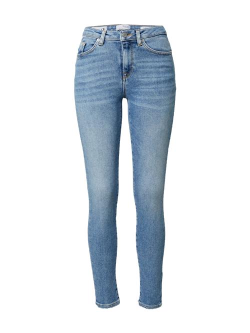 SELECTED FEMME Jeans 'Sophia'  blå