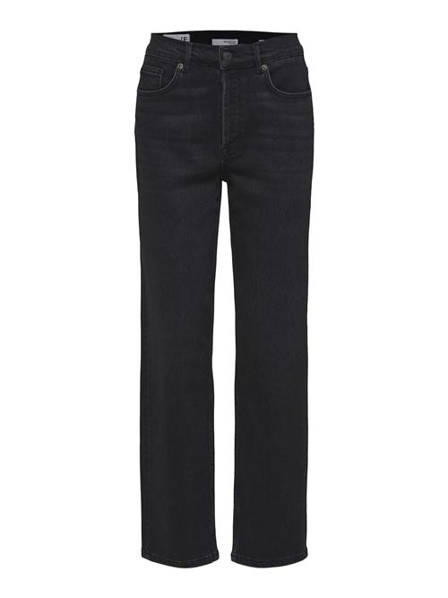 SELECTED FEMME Jeans  black denim