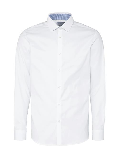 SELECTED HOMME Skjorte 'SLHMark'  hvid