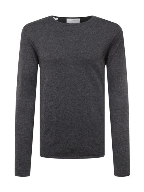 Se SELECTED HOMME Pullover 'SLHROME'  grå ved About You