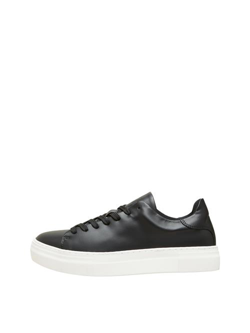 SELECTED HOMME Sneaker low  sort