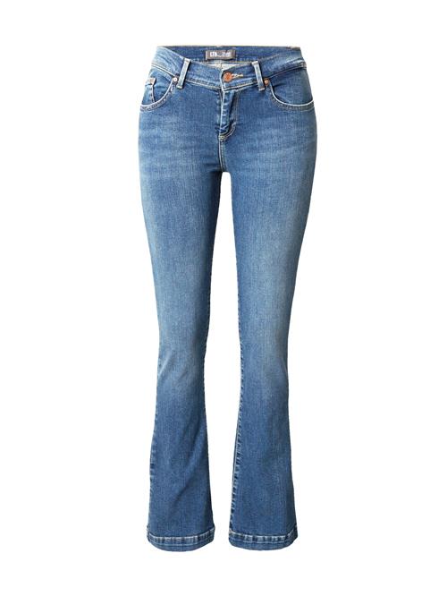 Se LTB Jeans 'Fallon'  blue denim ved About You