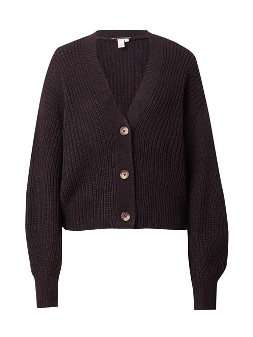 QS Cardigan  sort