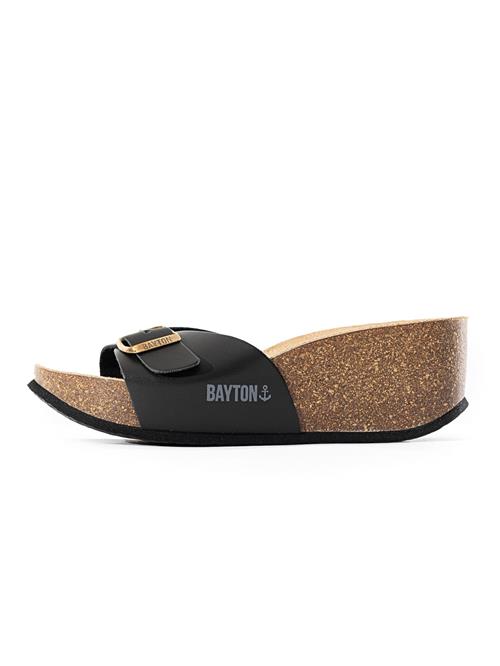 Bayton Pantoletter 'Luna'  sort