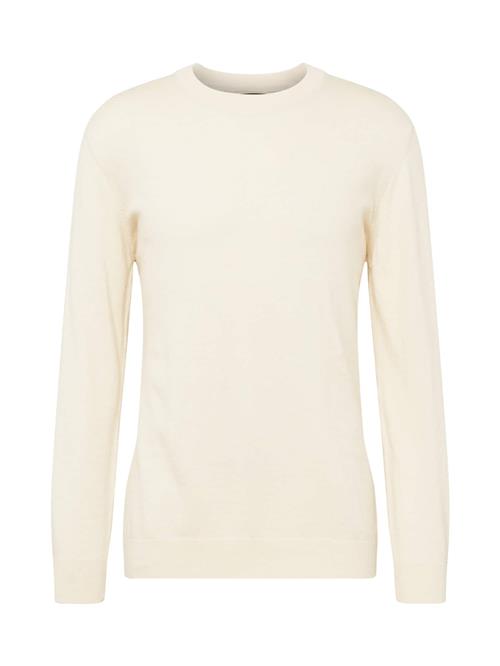 Se MADS NORGAARD COPENHAGEN Pullover  creme ved About You