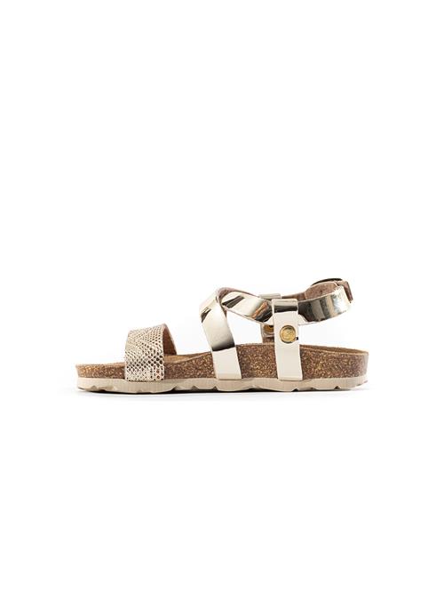 Bayton Sandaler 'Enyo'  guld