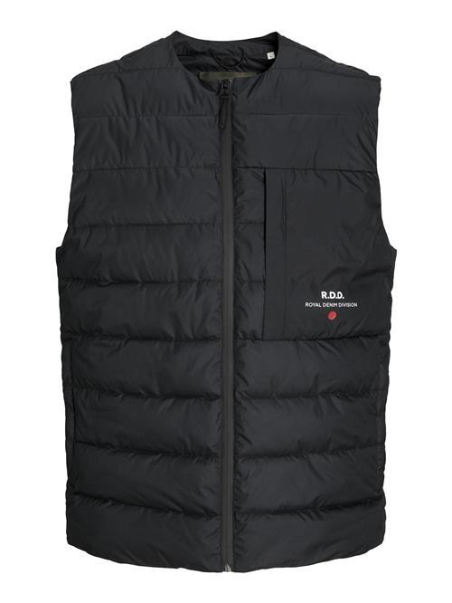 R.D.D. ROYAL DENIM DIVISION Vest  sort