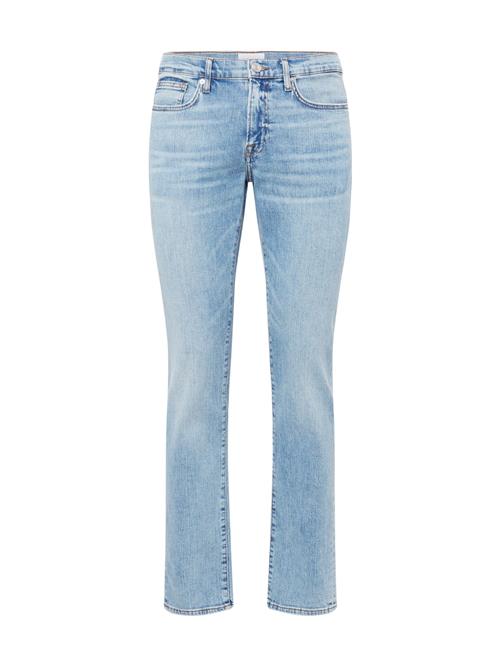 FRAME Jeans  blue denim