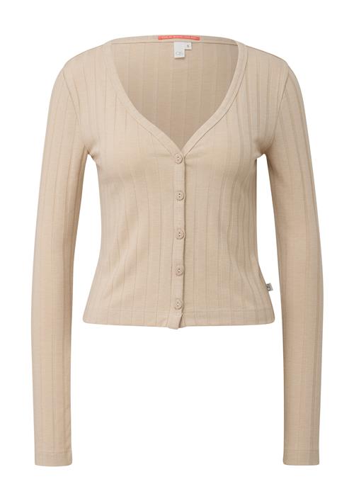 Se QS Cardigan  nude ved About You