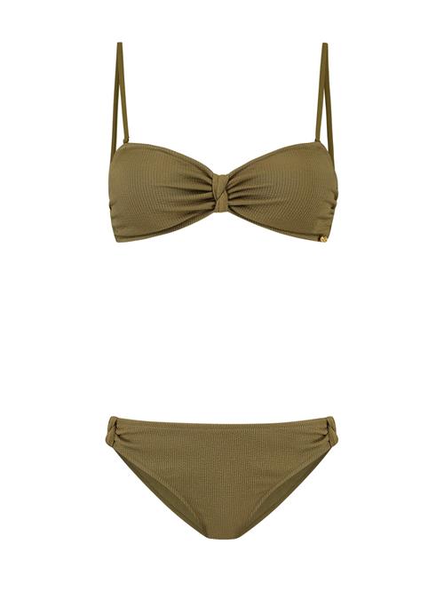 Se Shiwi Bikini 'Zoe'  khaki ved About You