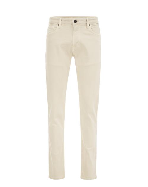 Se WE Fashion Jeans  beige ved About You